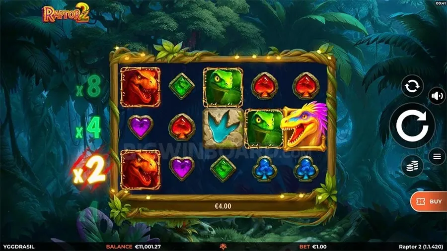 Top Online Casino Trends 2026