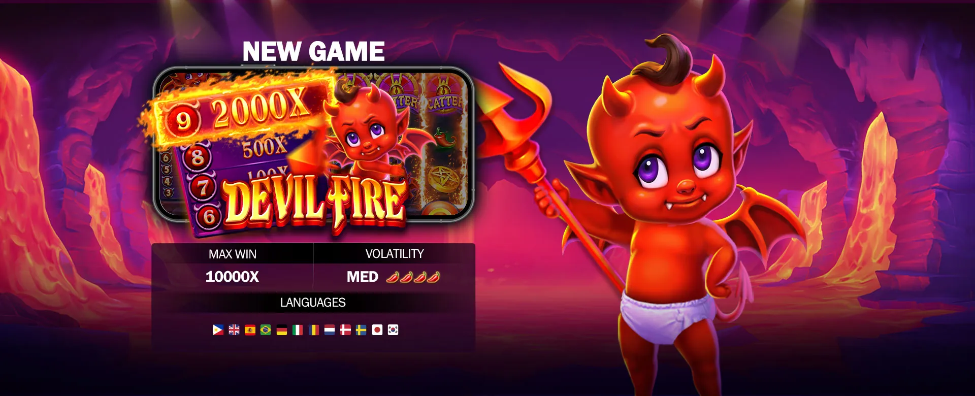 Poppy Playtime character with Juan365 online casino interface